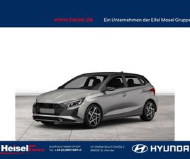 HYUNDAI I20 TREND - STANDORT ST. WENDEL