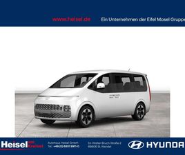 HYUNDAI STARIA STANDORT ST. WENDEL