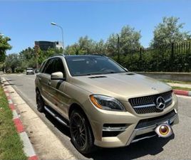 🎯ML 166 AMG LINE 350 BLUETEC 🎯