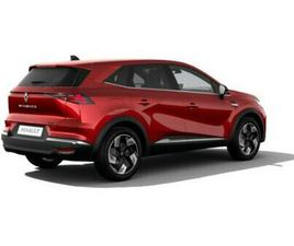 RENAULT SYMBIOZ RENAULT SYMBIOZ TECHNO TCE 140, 2025 GOD.