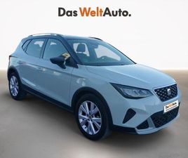 SEAT ARONA 1.0 TSI S&S XPERIENCE XM DSG 85 KW (115 CV)
