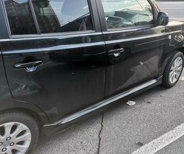 SUZUKI BURGMAN 650 - 2009