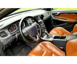 VOLVO S60 D4 S60 D4 GEARTRONIC