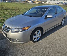 HONDA ACCORD HONDA ACCORD 2,0I VTEC ELEGANCE, 2008 GOD.