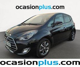 1.6 CRDI BLUEDRIVE TECNO (115 CV)