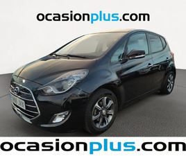 1.6 CRDI BLUEDRIVE TECNO (115 CV)