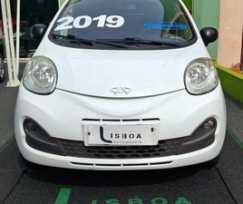 CHERY QQ CHERY QQ 1.0 ACT FL 12V/1.0 12V FLEX 5P