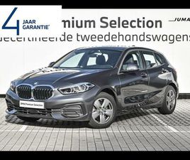 BMW SERIE 1 118