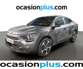 CITROEN C4X PURETECH 100 S&S 6V YOU (102 CV)