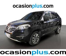 DCI 150 DYNAMIQUE 4X2 (150 CV)