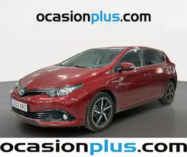 TOYOTA AURIS 140H HYBRID FEEL! (136 CV)
