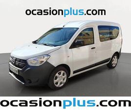 AMBIANCE DCI (90 CV)