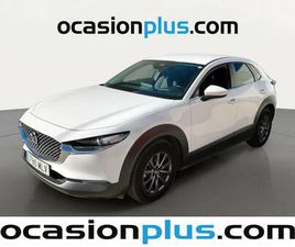 MAZDA CX-30 SKYACTIV G 2.0 E-SKYACTIVE G MHEV PRIME-LINE (122 CV)