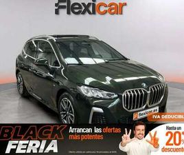 BMW SERIE 2 218 218D