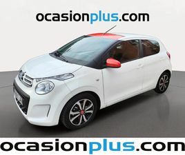 PURETECH 82 FEEL EDITION (82 CV)