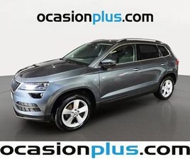 SKODA KAROQ 1.6 TDI AMBITION (115 CV)