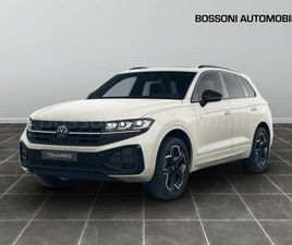 3.0 V6 V6 TDI SCR 231CV R-LINE FINAL EDITION