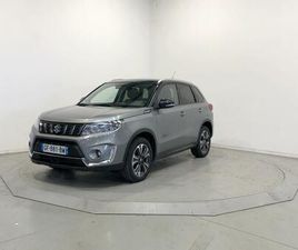 SUZUKI VITARA 1.4 BOOSTERJET ALLGRIP HYBRID STYLE