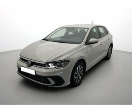 1.0 TSI 95 S&S BVM5 LIFE