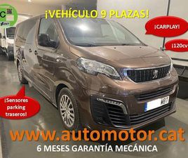 BUSINESS BLUEHDI 120 S&S LARGO