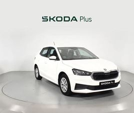 SKODA FABIA WAGON 1.0 TSI AMBITION 70 KW (95 CV)