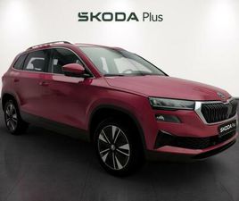 1.5 TSI ACT AMBITION DSG 110 KW (150 CV)