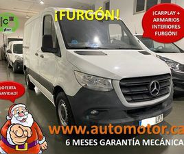 311 CDI COMPACTO 110CV