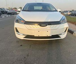 CHERY ARRIZO 5 CHERY ARRIZO 5 410KM EV