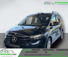 MERCEDES EQT 200 MERCEDES EQT 200