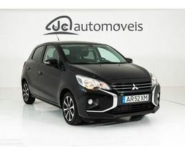 MITSUBISHI SPACE STAR 1.2 INTENSE