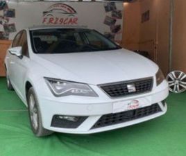 SEAT LEON 1.6 TDI STYLE S/S