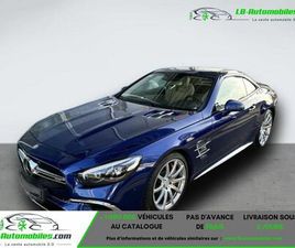 MERCEDES SL SL 65 AMG MERCEDES SL 65 AMG