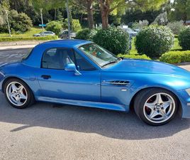 BMW Z3 1,9