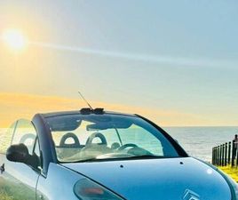 CITROEN C3 PLURIEL CITROËN C3 PLURIEL 1.4