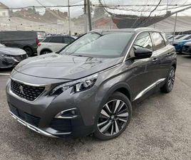 II 2.0 BLUEHDI S&S 180 EAT8 GT TOIT OUVRANT / SIEGES MASSANTS