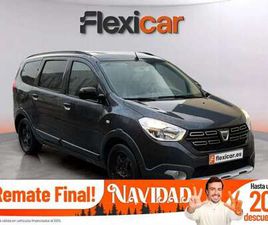 SL ANIVERSARIO BLUE DCI 85KW(115CV) 7PL