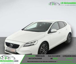 VOLVO VM VOLVO V40 T2 122 CH BVM