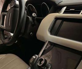 RANGE ROVER 3.0TDV6 HSE AUT. HSE