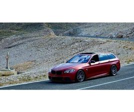 BMW 530XD, 2012 GOD.