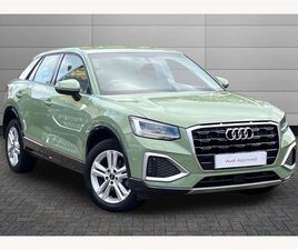 35 TFSI SPORT 5DR S TRONIC