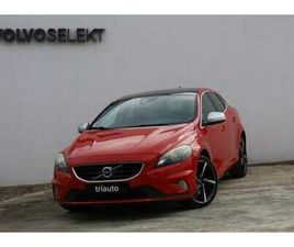 VOLVO V40 2.0 D3 R-DESIGN