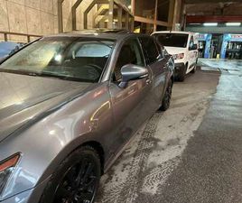 LEXUS GS GS 450H LEXUS GS 450