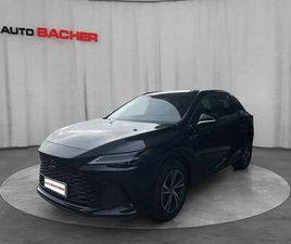 LEXUS RX RX 450H LEXUS RX 450H BUSINESS PLUG-IN 309 PS ALLRAD