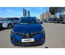 MITSUBISHI ASX 1,3 PETROL INVITE S+C 23