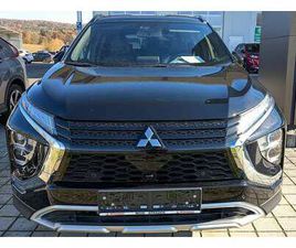 MITSUBISHI ECLIPSE CROSS 2,4 PHEV 4WD INTENSE+ CVT AUT.