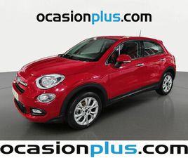 FIAT 500X 1.6 E-TORQ POP STAR 4X2 (110 CV)