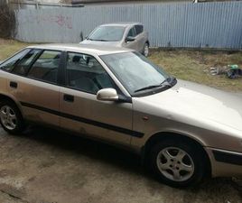 DAEWOO ESPERO 1.5 GLX