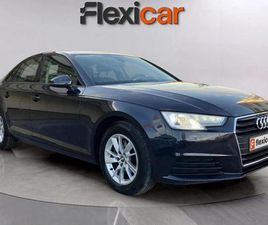 AUDI A4 2.0 TDI ADVANCE