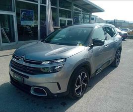 CITROEN C5 AIRCROSS 2.0 BLUEHDI FEEL S&S 180CV EAT8 MY19