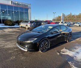 TOYOTA PRIUS NEW 2026 TOYOTA PRIUS PLUG-IN HYBRID XSE